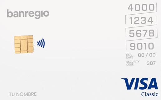 BANREGIO CLASICA