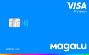 MAGALU