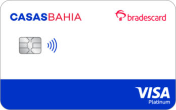 CASAS BAHIA