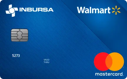 WALMART INBURSA