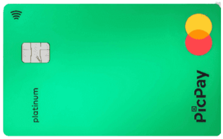 PICPAY PLATINUM