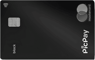 PICPAY BLACK
