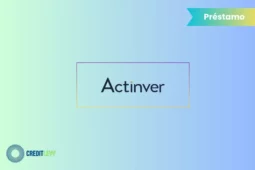 Imagen con el logotipo de Actinver y el texto 