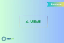 Imagen con el logotipo de Afirme y el texto 