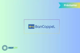 Imagen con el logotipo de BanCoppel y el texto 