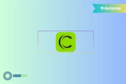 Imagen con el logotipo de Creditas y el texto 