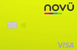 CARTÃO NOVÜCARD