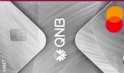 QNB First Kredi Kartı