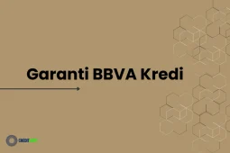 Garanti BBVA Kredi