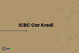 ICBC Car Kredi