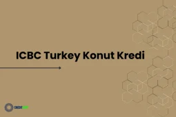 ICBC Turkey Konut Kredi
