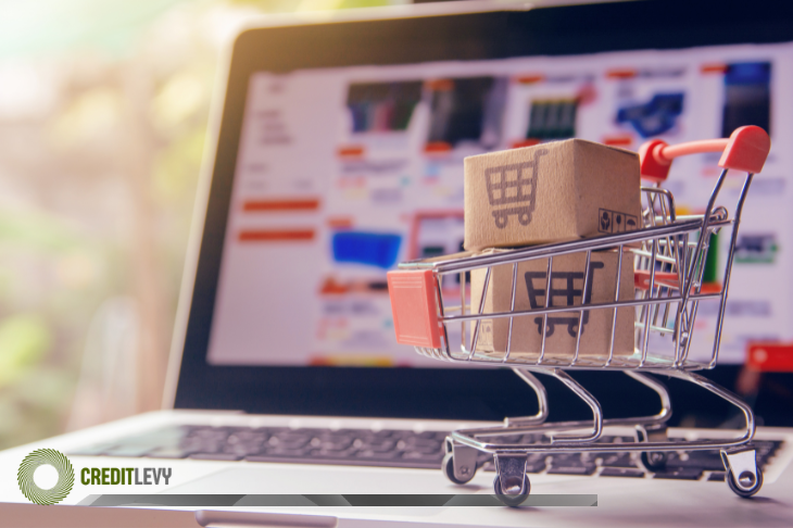 Ön ödemeli kart ile online alışveriş