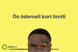 Ön ödemeli kart limiti