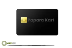 Papara Black Card