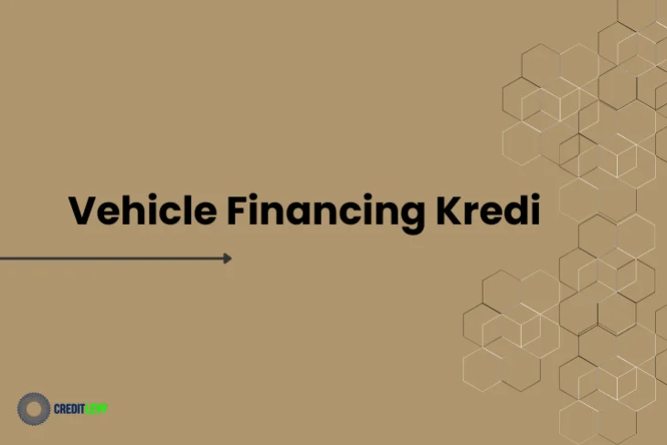 Vehicle Financing