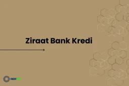 Ziraat Bank Kredi