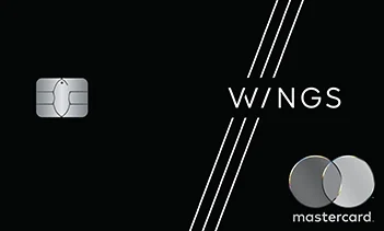 Wings Kredi Kartı