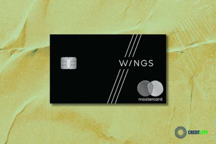 Wings Kredi Kartı