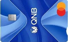 QNB Kredi Kartı