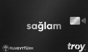 Sağlam Kart