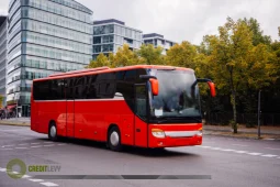 Ucuz otobüs bileti nasıl alınır? Firma, saat ve platform karşılaştırma yöntemi